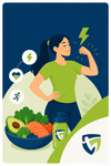 Energía y Rendimiento