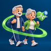 Programas para Adultos Mayores (Senior Program)