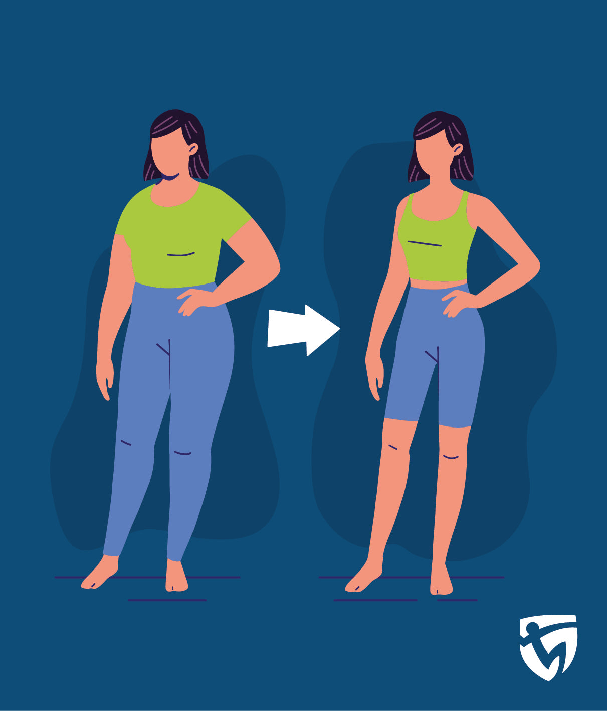 Inyección de Tirzepatide 5 mg