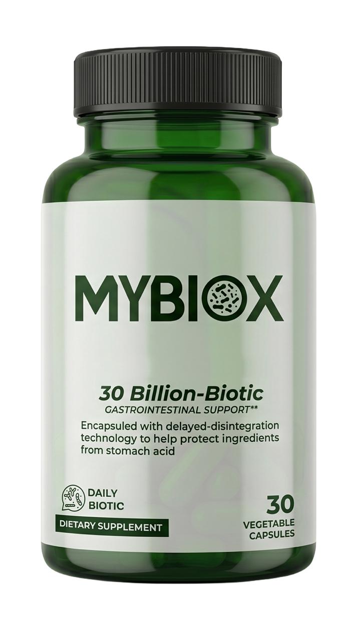 Mybiox