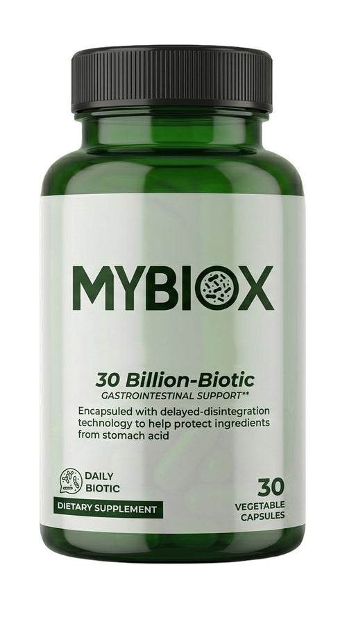 Mybiox